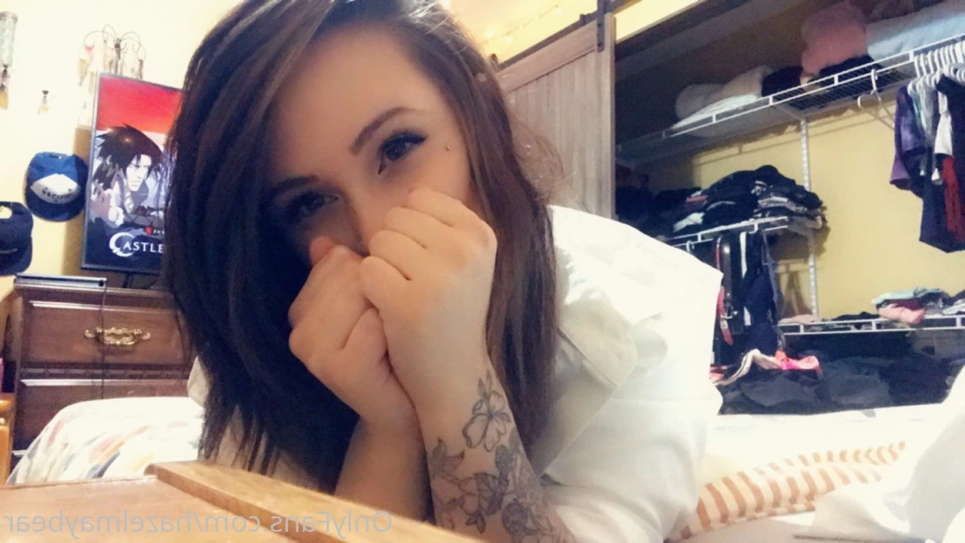 FREE Hazel May [ gh0sty_ghoul-free ] Onlyfans leaked photo 7410449 on Hotleaks.tv