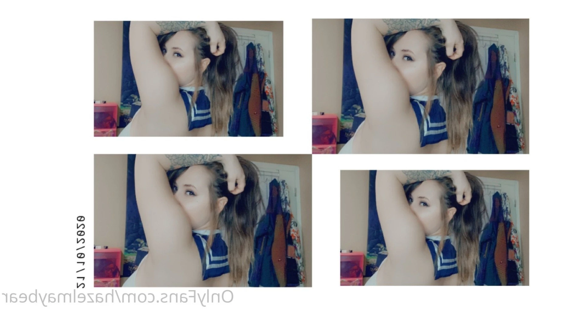 FREE Hazel May [ gh0sty_ghoul-free ] Onlyfans leaked photo 11723997 on Hotleaks.tv