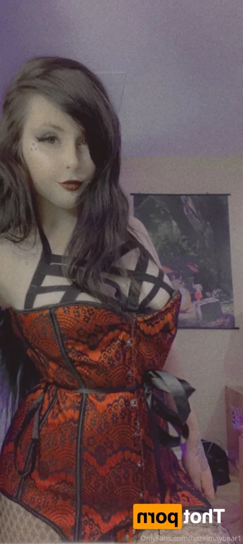FREE Hazel May [ gh0sty_ghoul-free ] Onlyfans leaked photo 11770675 on Hotleaks.tv
