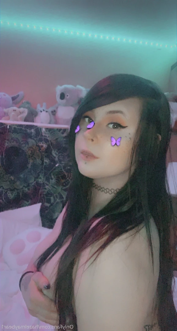 FREE Hazel May [ gh0sty_ghoul-free ] Onlyfans leaked photo 12218949 on Hotleaks.tv