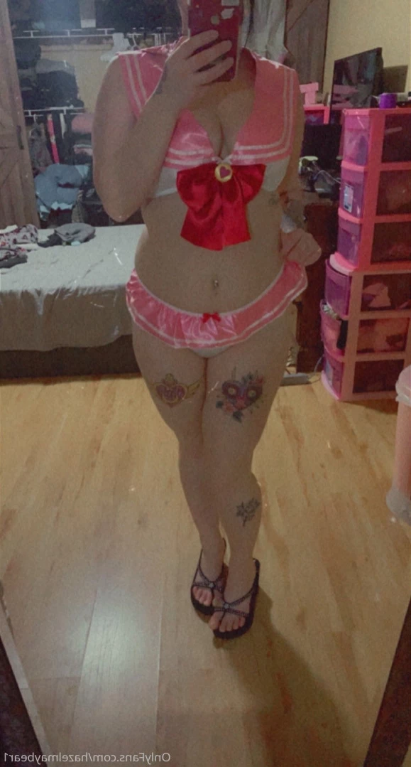 FREE Hazel May [ gh0sty_ghoul-free ] Onlyfans leaked photo 12226424 on Hotleaks.tv