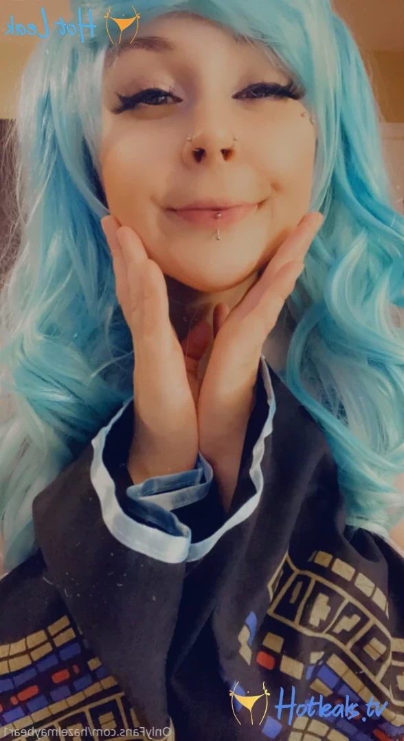 FREE Hazel May [ gh0sty_ghoul-free ] Onlyfans leaked photo 12365416 on Hotleaks.tv