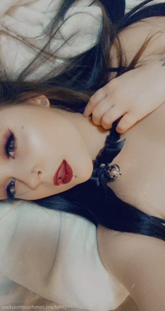 FREE Hazel May [ gh0sty_ghoul-free ] Onlyfans leaked photo 12661226 on Hotleaks.tv