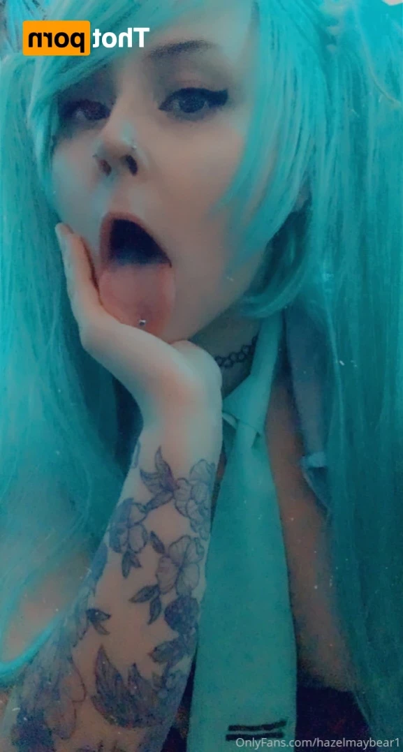 FREE Hazel May [ gh0sty_ghoul-free ] Onlyfans leaked photo 12779599 on Hotleaks.tv