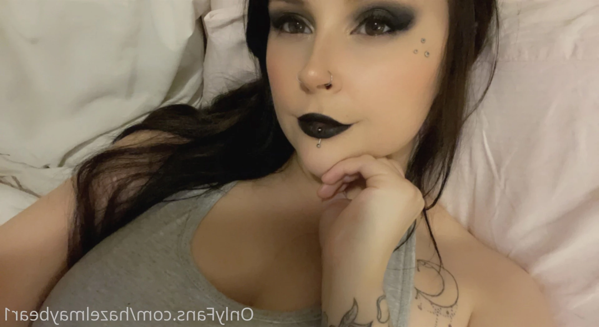 FREE Hazel May [ gh0sty_ghoul-free ] Onlyfans leaked photo 13093603 on Hotleaks.tv