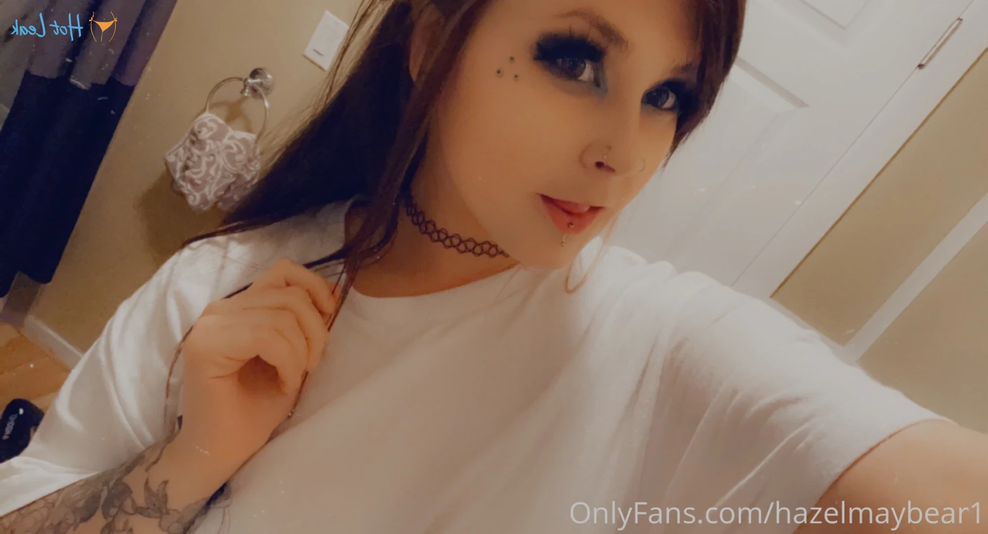FREE Hazel May [ gh0sty_ghoul-free ] Onlyfans leaked photo 13587057 on Hotleaks.tv
