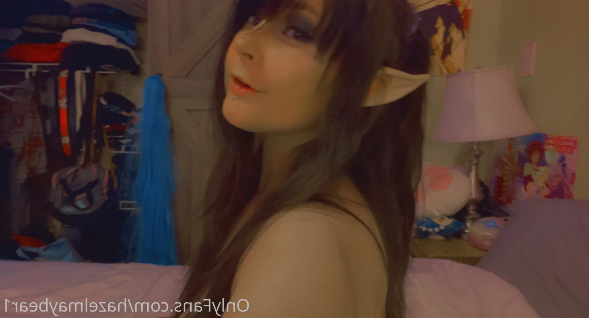 FREE Hazel May [ gh0sty_ghoul-free ] Onlyfans leaked photo 13938770 on Hotleaks.tv
