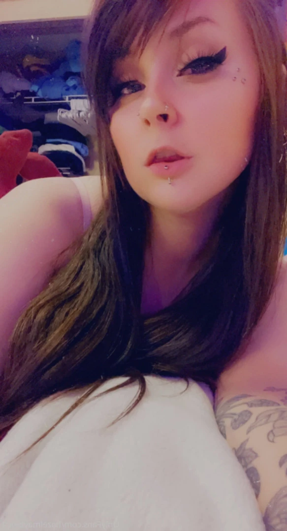 FREE Hazel May [ gh0sty_ghoul-free ] Onlyfans leaked photo 13938864 on Hotleaks.tv