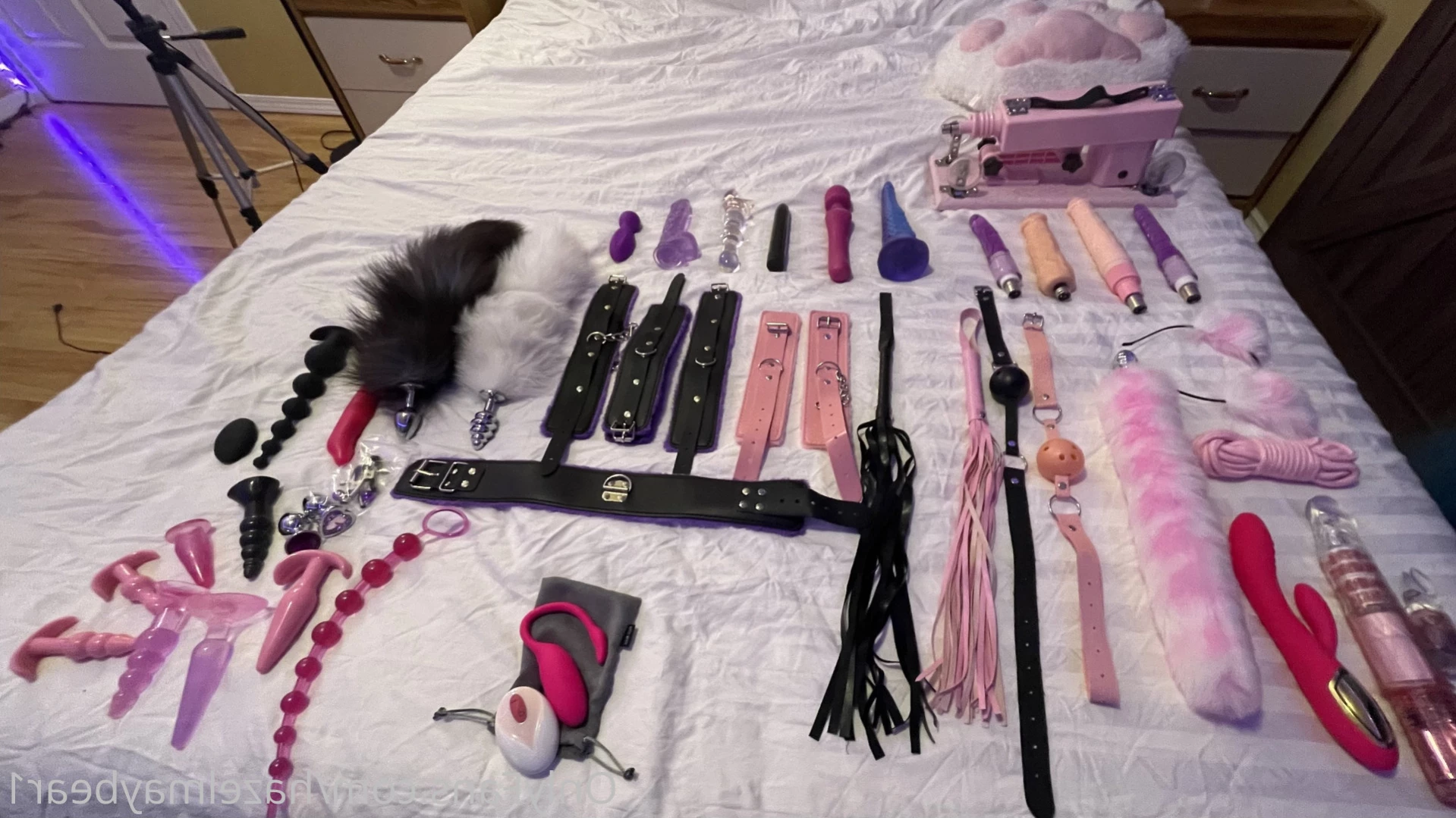 FREE Hazel May [ gh0sty_ghoul-free ] Onlyfans leaked photo 13938911 on Hotleaks.tv
