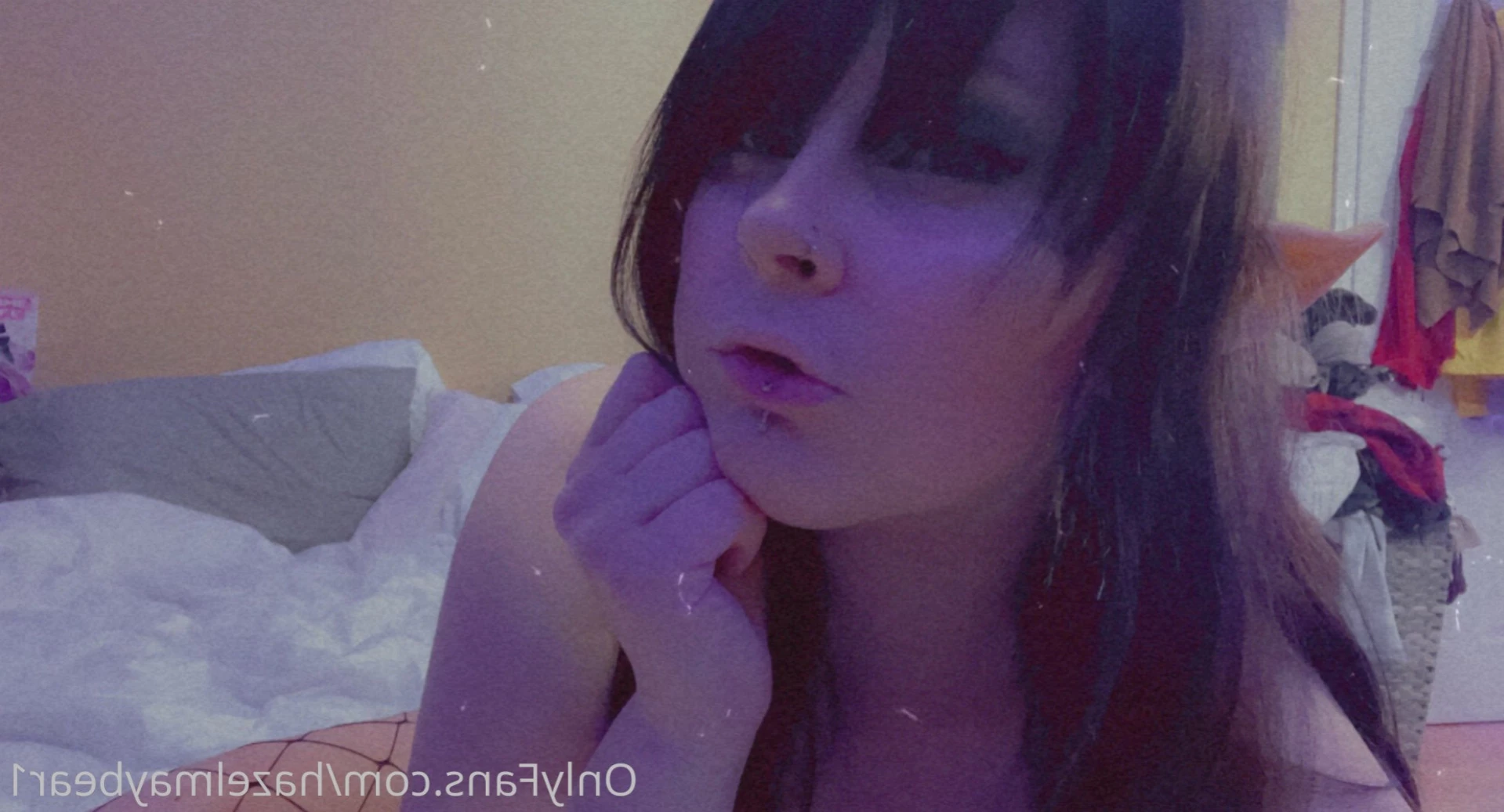 FREE Hazel May [ gh0sty_ghoul-free ] Onlyfans leaked photo 13939026 on Hotleaks.tv