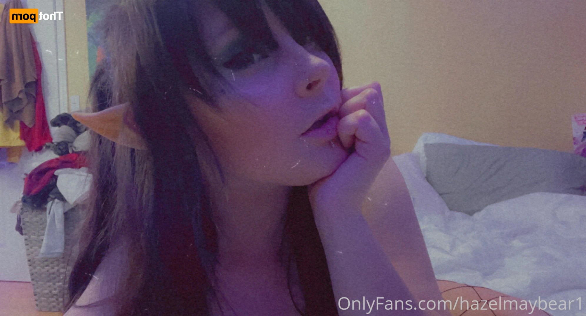 FREE Hazel May [ gh0sty_ghoul-free ] Onlyfans leaked photo 13939047 on Hotleaks.tv