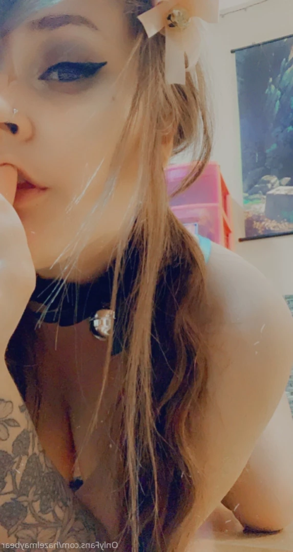 FREE Hazel May [ gh0sty_ghoul-free ] Onlyfans leaked photo 13939730 on Hotleaks.tv