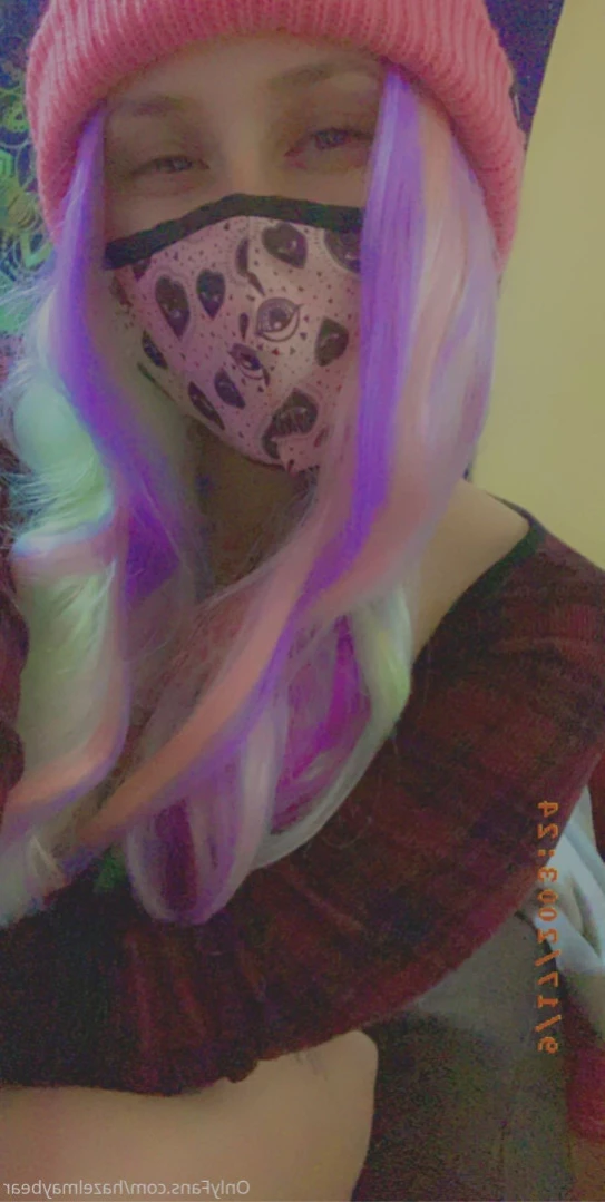 FREE Hazel May [ gh0sty_ghoul-free ] Onlyfans leaked photo 13939825 on Hotleaks.tv