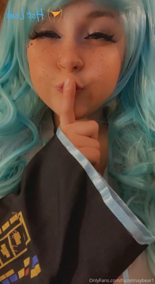 FREE Hazel May [ gh0sty_ghoul-free ] Onlyfans leaked photo 13939947 on Hotleaks.tv