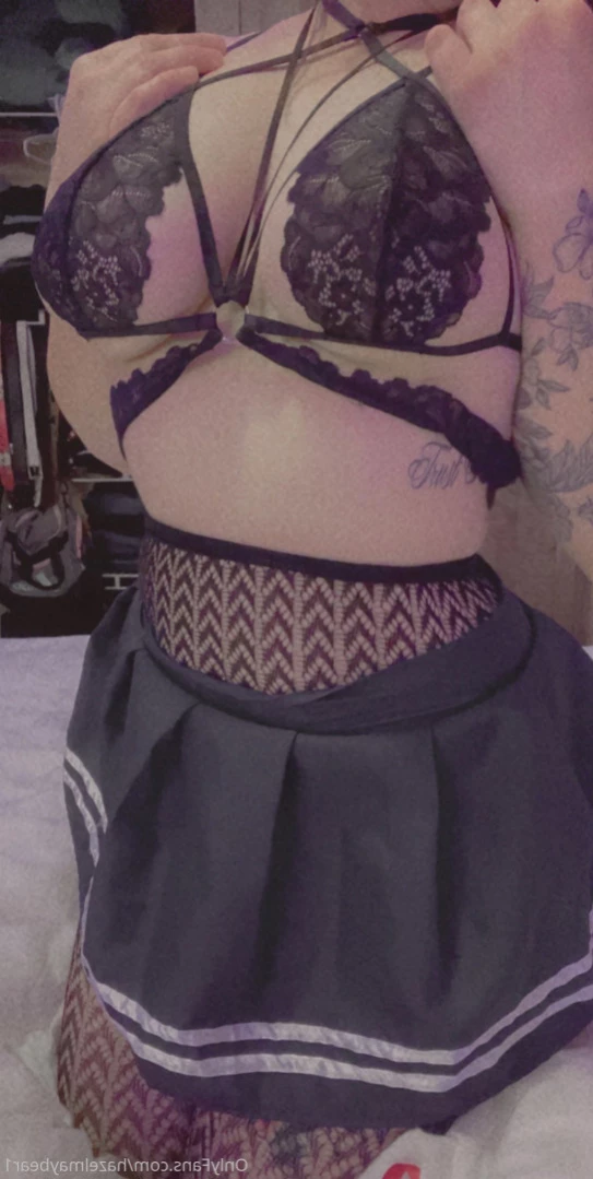 FREE Hazel May [ gh0sty_ghoul-free ] Onlyfans leaked photo 13939952 on Hotleaks.tv