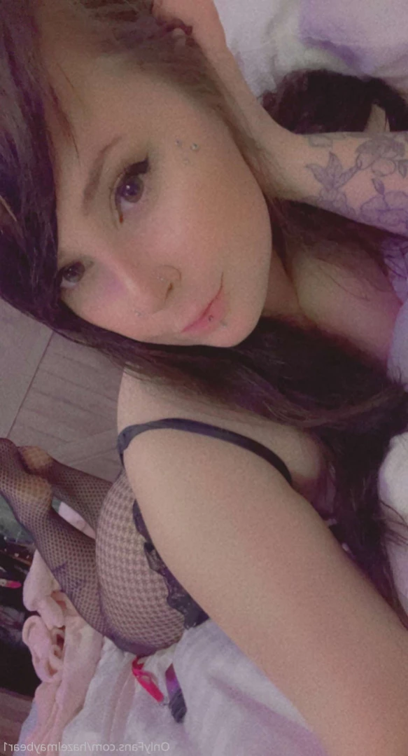 FREE Hazel May [ gh0sty_ghoul-free ] Onlyfans leaked photo 13940073 on Hotleaks.tv