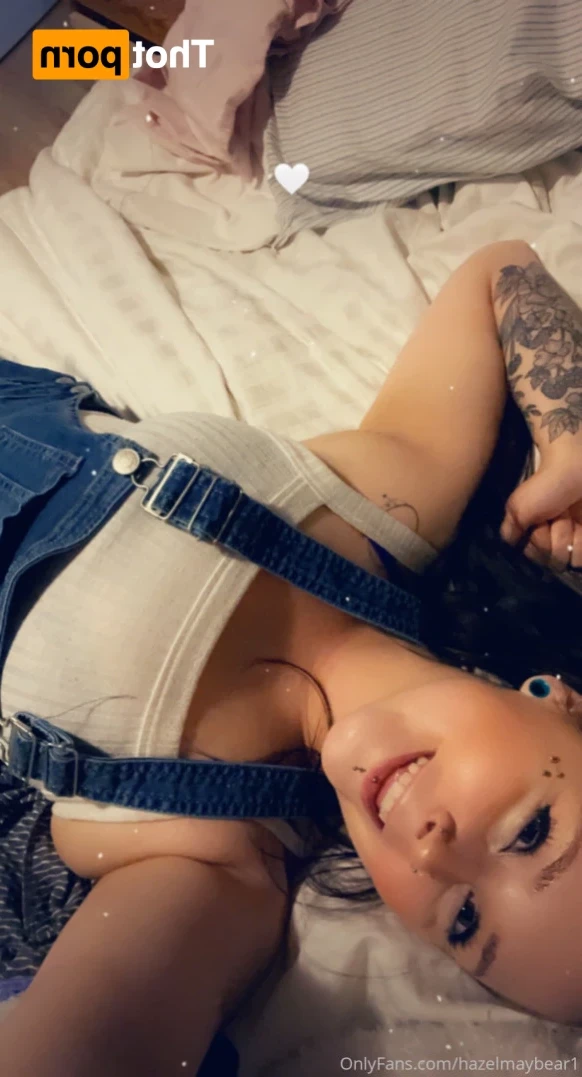 FREE Hazel May [ gh0sty_ghoul-free ] Onlyfans leaked photo 13940131 on Hotleaks.tv