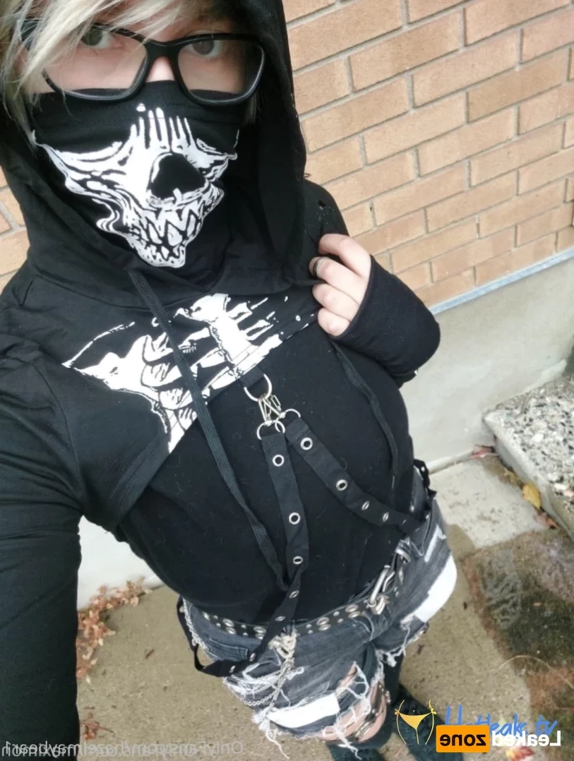FREE Hazel May [ gh0sty_ghoul-free ] Onlyfans leaked photo 13940205 on Hotleaks.tv