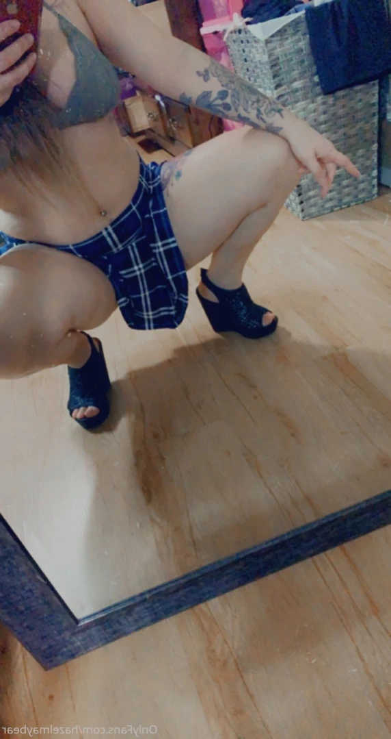 FREE Hazel May [ gh0sty_ghoul-free ] Onlyfans leaked photo 13940238 on Hotleaks.tv