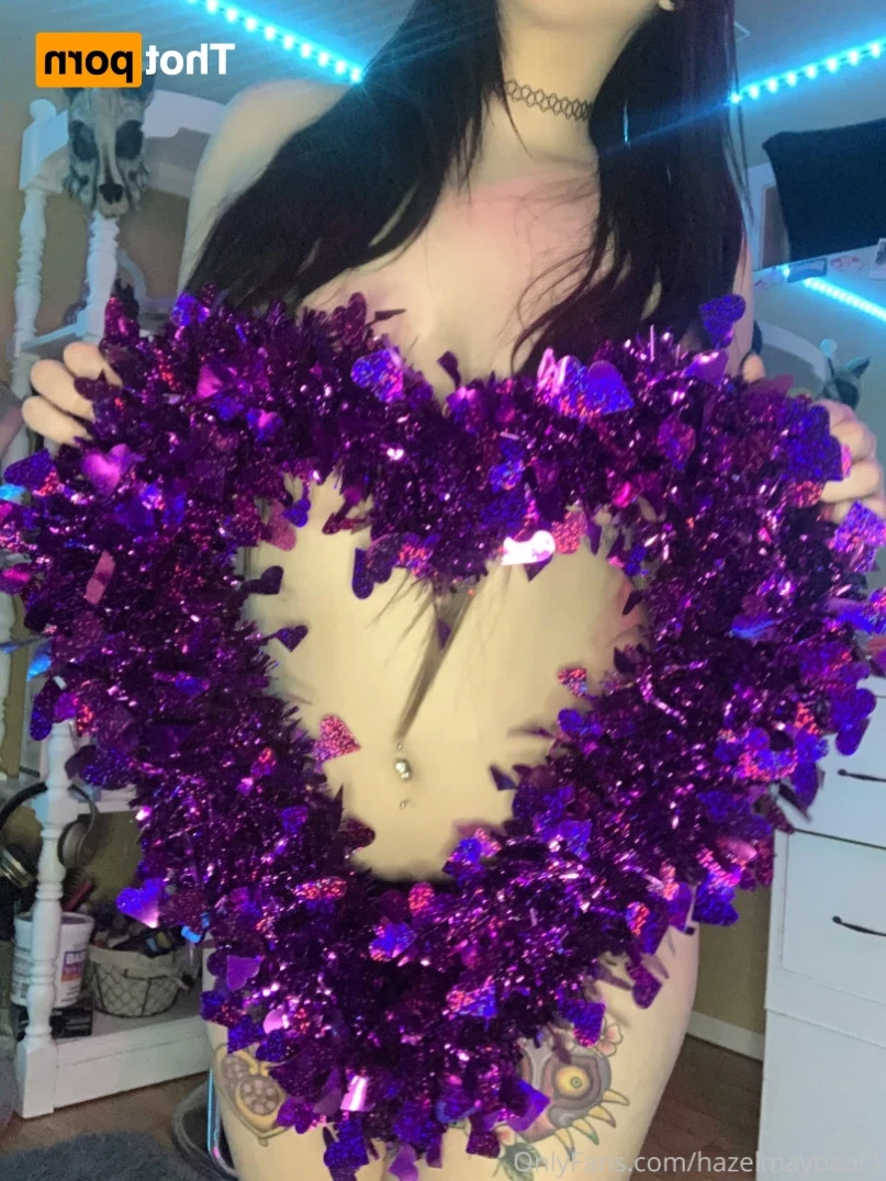 FREE Hazel May [ gh0sty_ghoul-free ] Onlyfans leaked photo 13940324 on Hotleaks.tv