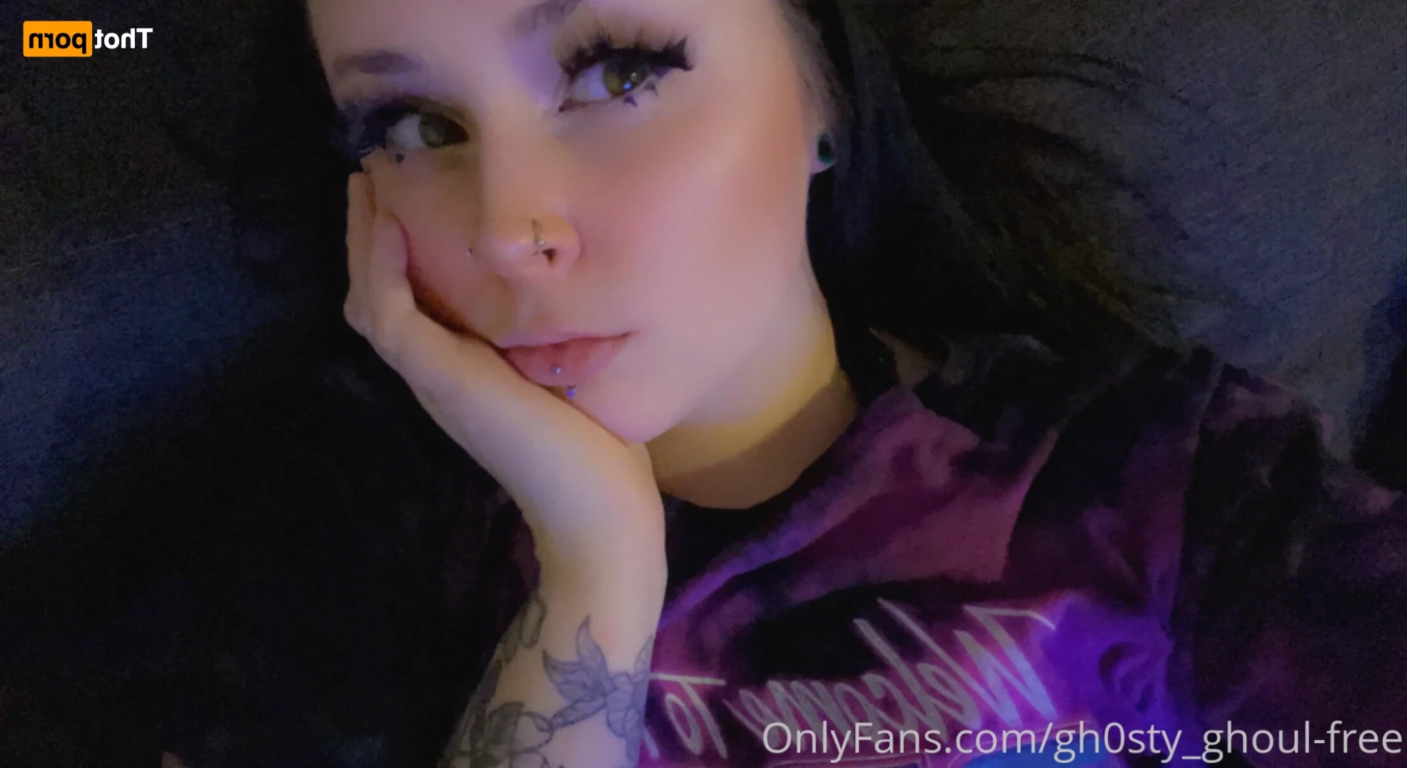 FREE Hazel May [ gh0sty_ghoul-free ] Onlyfans leaked photo 13940361 on Hotleaks.tv