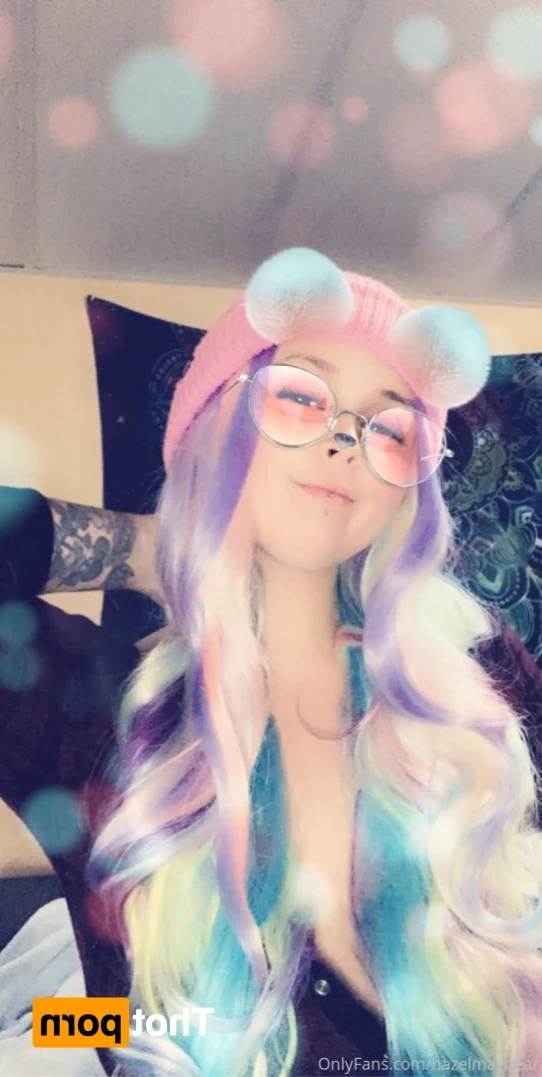 FREE Hazel May [ gh0sty_ghoul-free ] Onlyfans leaked photo 13940402 on Hotleaks.tv