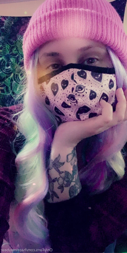 FREE Hazel May [ gh0sty_ghoul-free ] Onlyfans leaked photo 13940445 on Hotleaks.tv