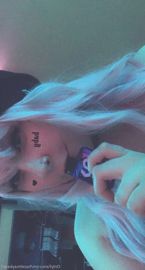 FREE Hazel May [ gh0sty_ghoul-free ] Onlyfans leaked photo 13963521 on Hotleaks.tv