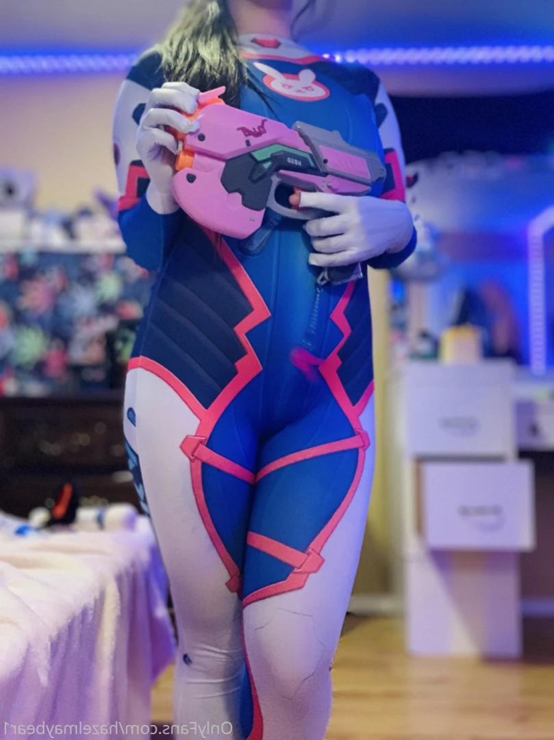 FREE Hazel May [ gh0sty_ghoul-free ] Onlyfans leaked photo 14033251 on Hotleaks.tv