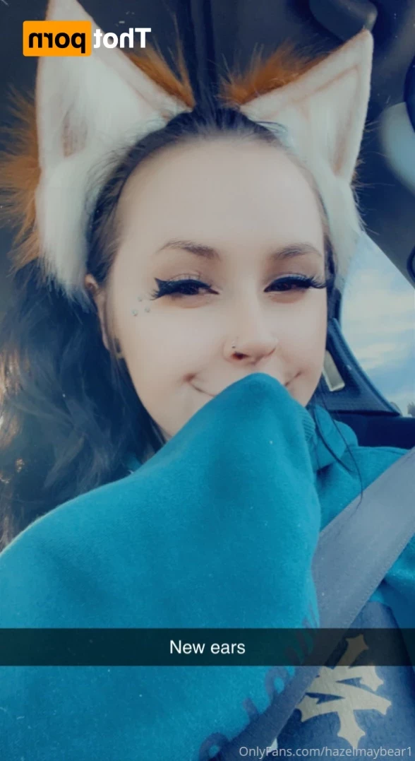 FREE Hazel May [ gh0sty_ghoul-free ] Onlyfans leaked photo 14594052 on Hotleaks.tv