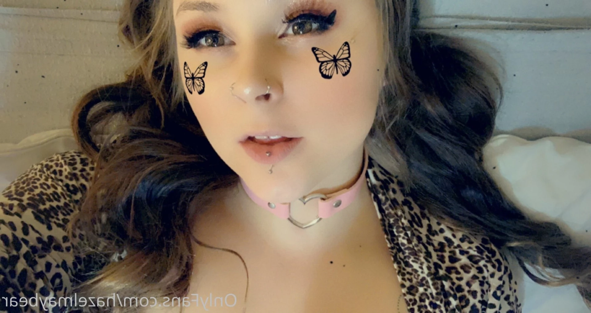 FREE Hazel May [ gh0sty_ghoul-free ] Onlyfans leaked photo 15255753 on Hotleaks.tv