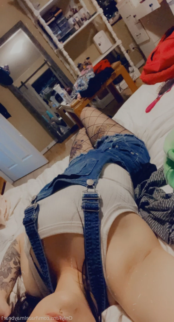 FREE Hazel May [ gh0sty_ghoul-free ] Onlyfans leaked photo 15404806 on Hotleaks.tv
