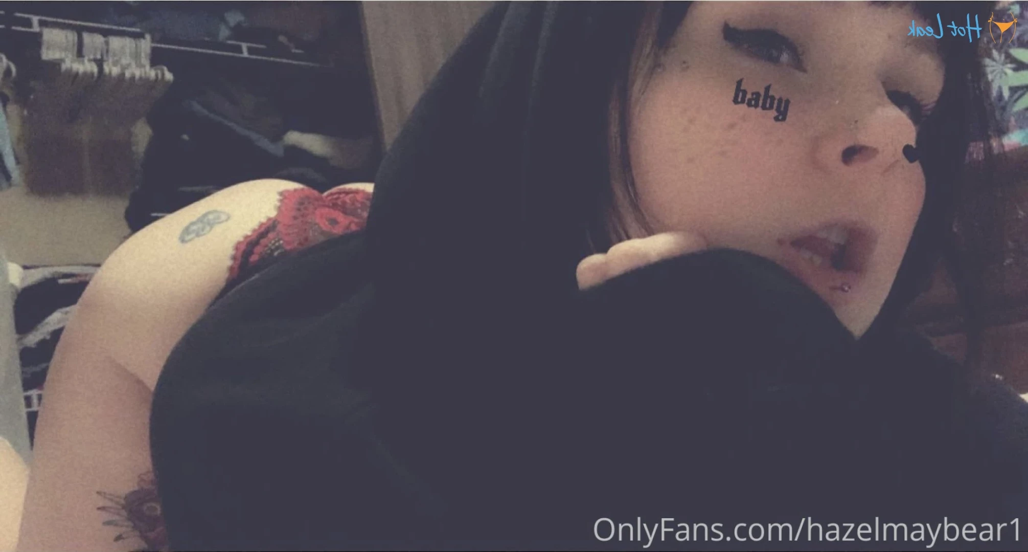 FREE Hazel May [ gh0sty_ghoul-free ] Onlyfans leaked photo 15642878 on Hotleaks.tv