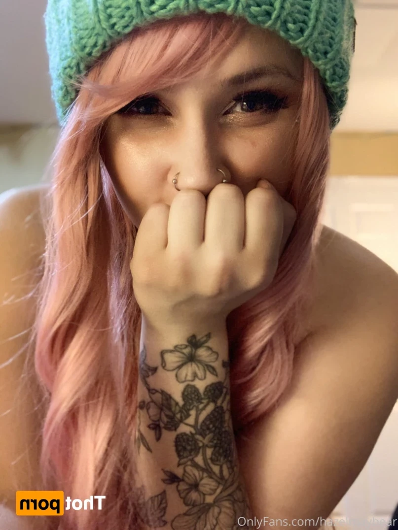 FREE Hazel May [ gh0sty_ghoul-free ] Onlyfans leaked photo 15650999 on Hotleaks.tv