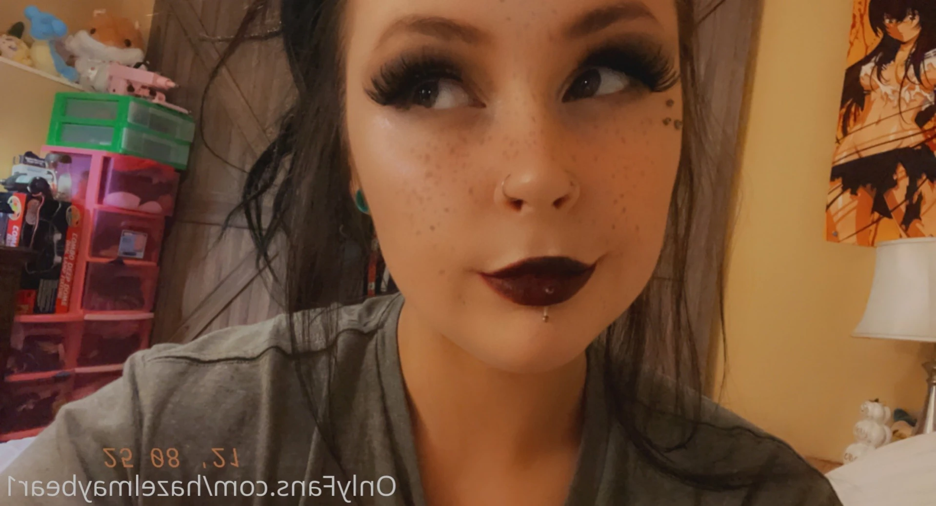 FREE Hazel May [ gh0sty_ghoul-free ] Onlyfans leaked photo 15900017 on Hotleaks.tv