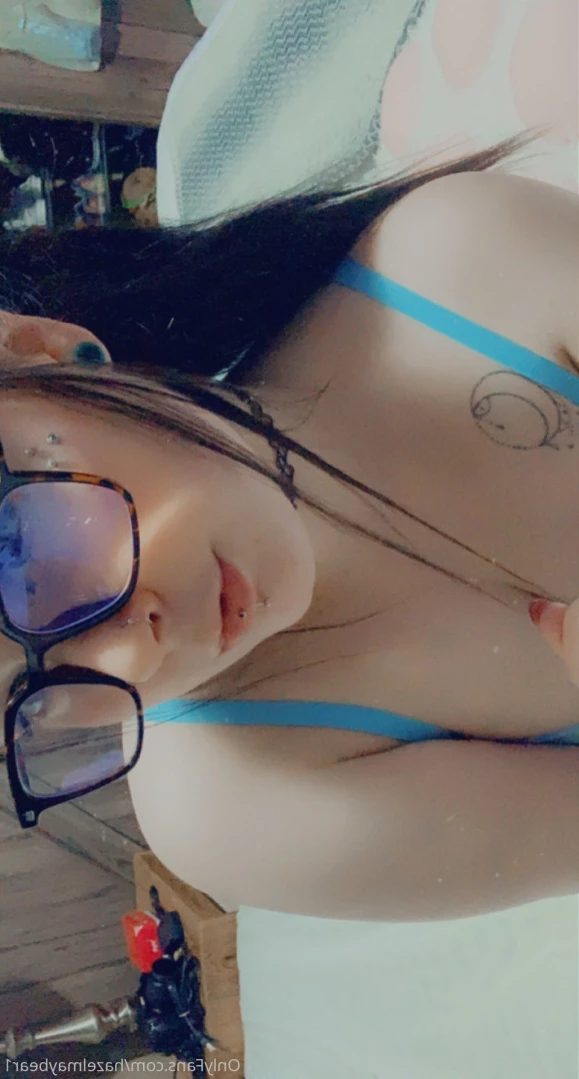 FREE Hazel May [ gh0sty_ghoul-free ] Onlyfans leaked photo 15989598 on Hotleaks.tv