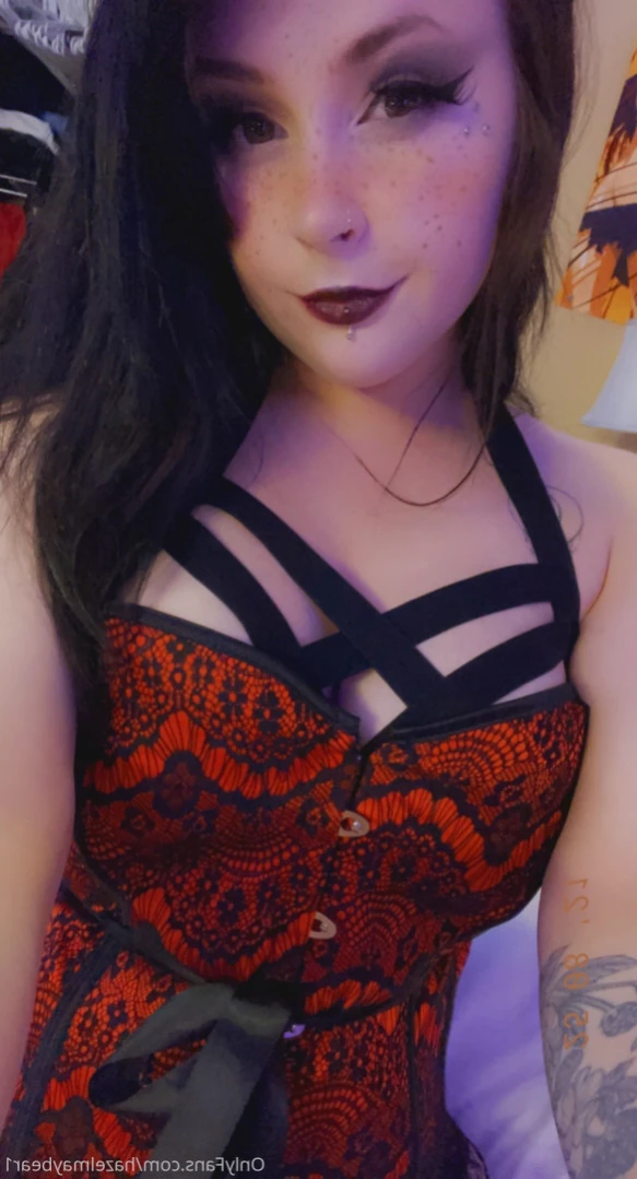 FREE Hazel May [ gh0sty_ghoul-free ] Onlyfans leaked photo 16010395 on Hotleaks.tv