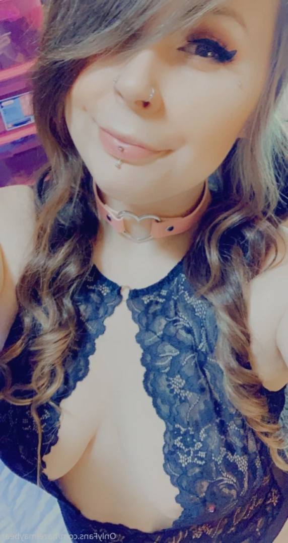FREE Hazel May [ gh0sty_ghoul-free ] Onlyfans leaked photo 16010423 on Hotleaks.tv