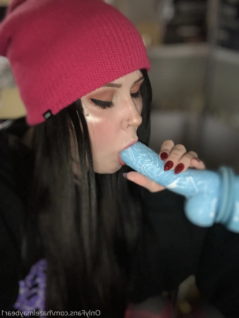 FREE Hazel May [ gh0sty_ghoul-free ] Onlyfans leaked photo 16072944 on Hotleaks.tv