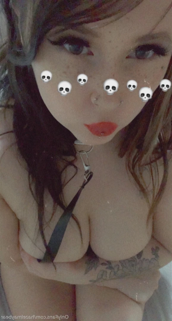 FREE Hazel May [ gh0sty_ghoul-free ] Onlyfans leaked photo 16185286 on Hotleaks.tv