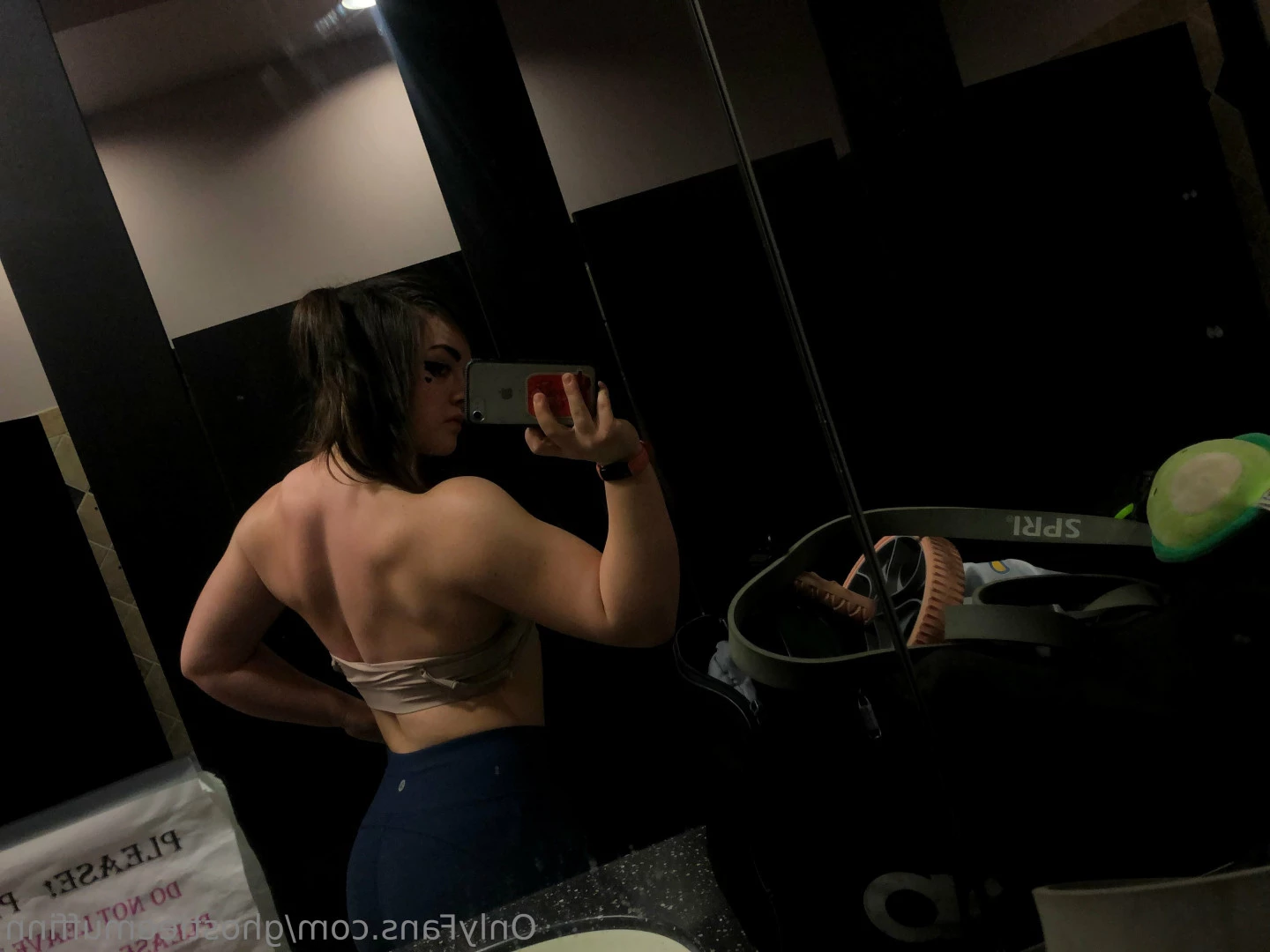 Ghostiee [ ghostieemuffinn ] Onlyfans leaked photo 10505850 on Hotleaks.tv