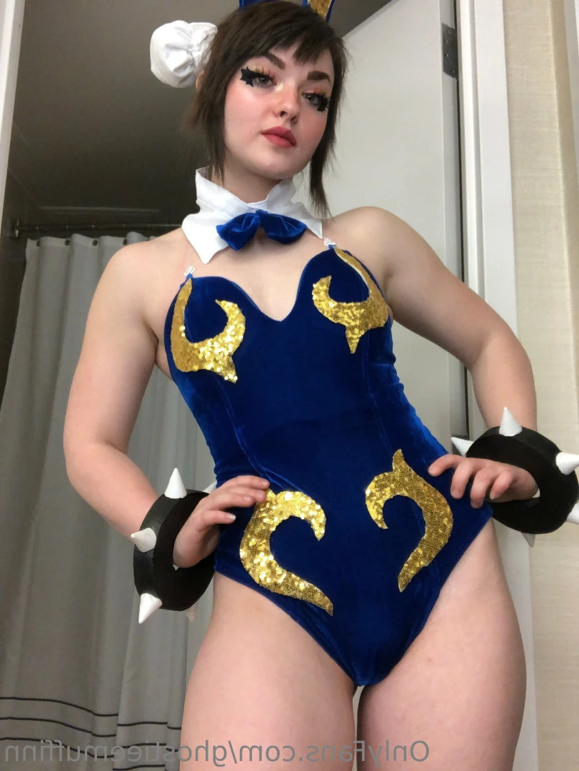 Ghostiee [ ghostieemuffinn ] Onlyfans leaked photo 10505871 on Hotleaks.tv