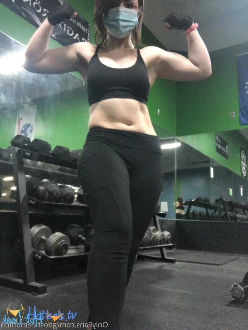 Ghostiee [ ghostieemuffinn ] Onlyfans leaked photo 11914511 on Hotleaks.tv