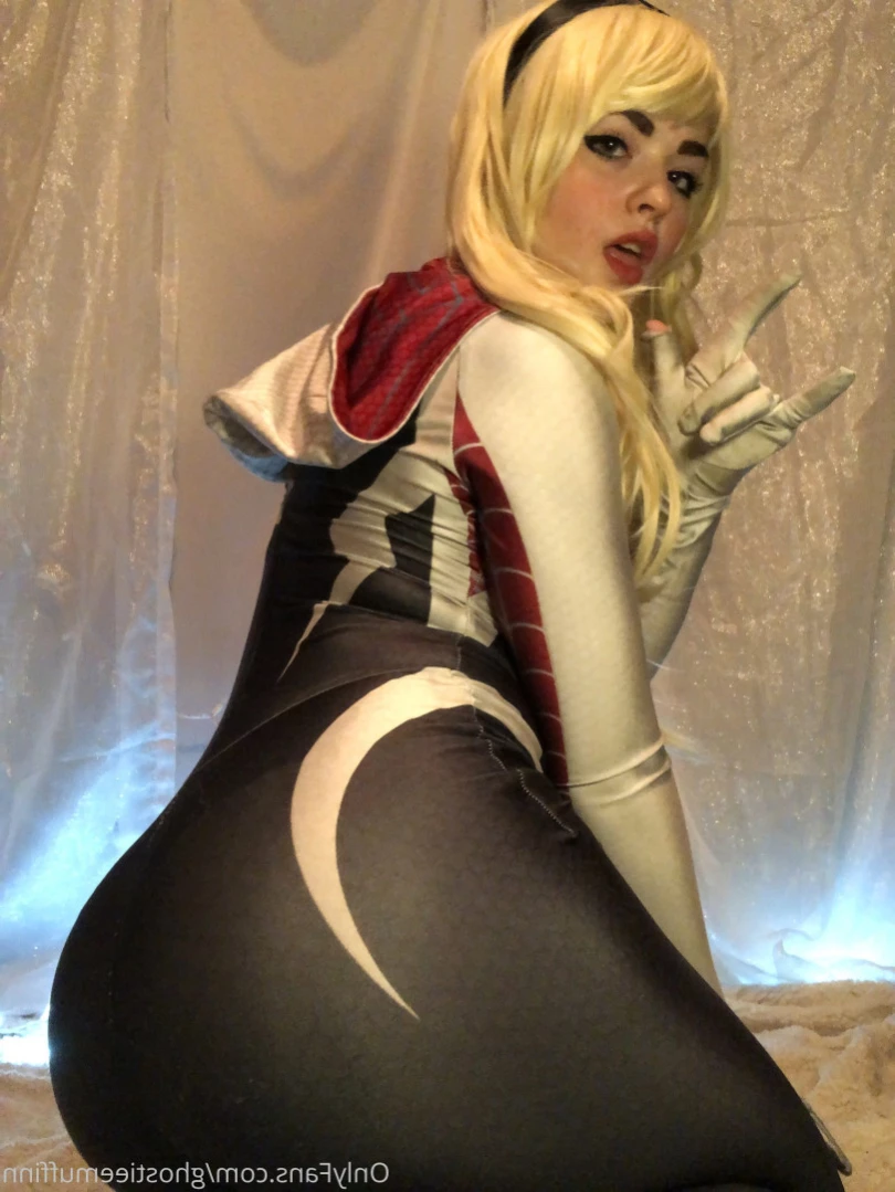 Ghostiee [ ghostieemuffinn ] Onlyfans leaked photo 12076761 on Hotleaks.tv