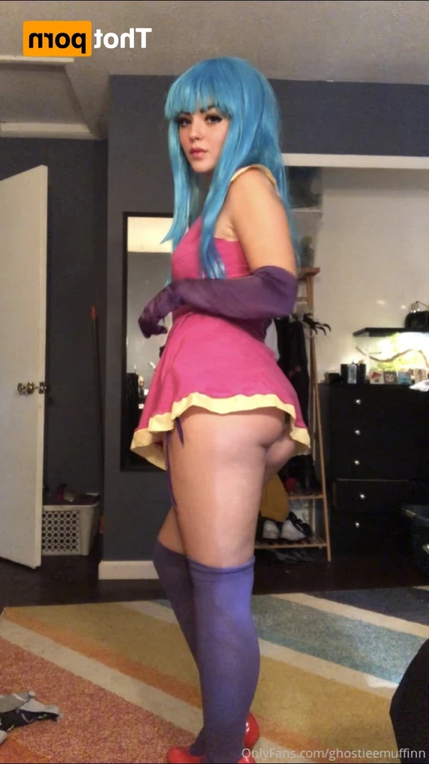 Ghostiee [ ghostieemuffinn ] Onlyfans leaked photo 13207327 on Hotleaks.tv