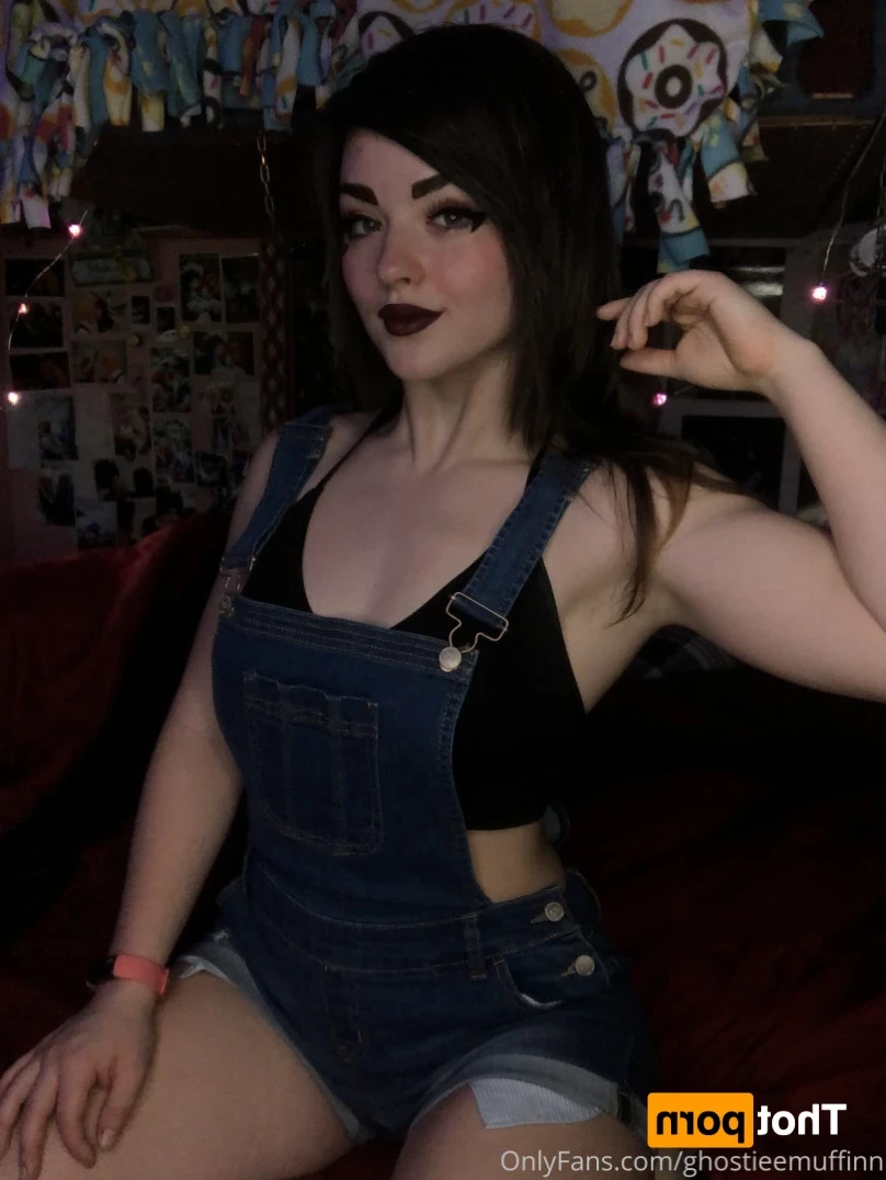 Ghostiee [ ghostieemuffinn ] Onlyfans leaked photo 13938394 on Hotleaks.tv