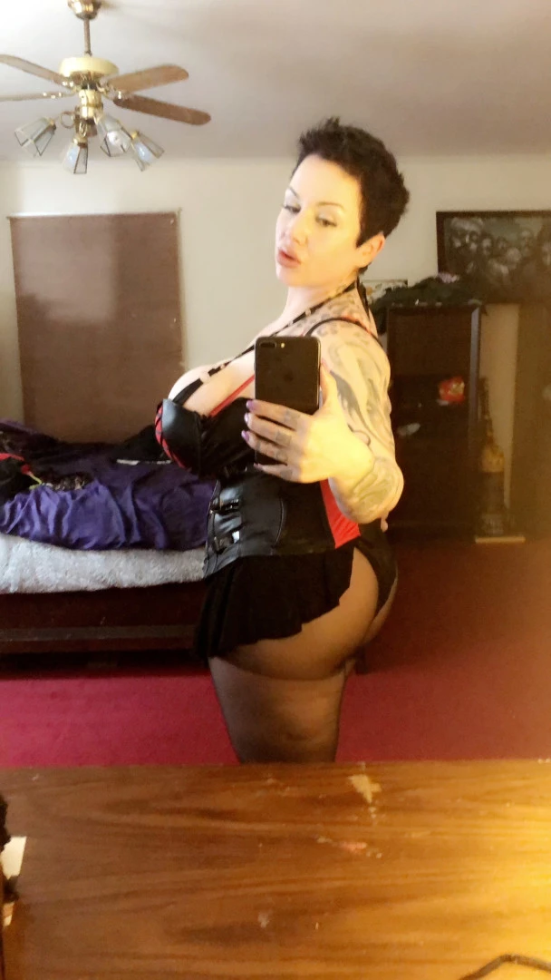 Gia Gotham - Alt/Cosplay | PPV | Free [ giagotham666 ] Onlyfans leaked photo 7155872 on Hotleaks.tv