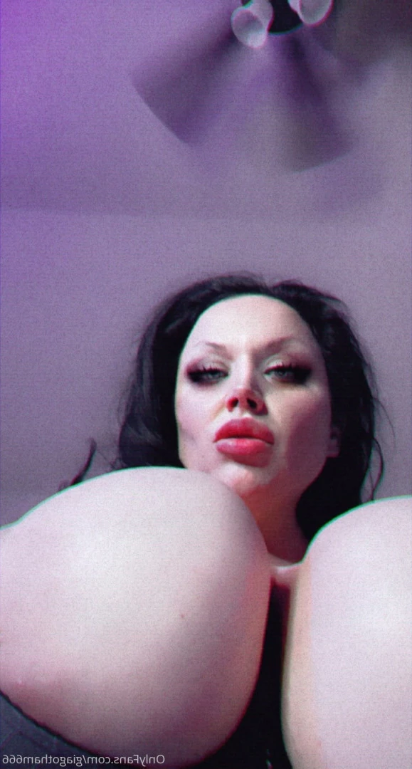 Gia Gotham - Alt/Cosplay | PPV | Free [ giagotham666 ] Onlyfans leaked photo 7155881 on Hotleaks.tv