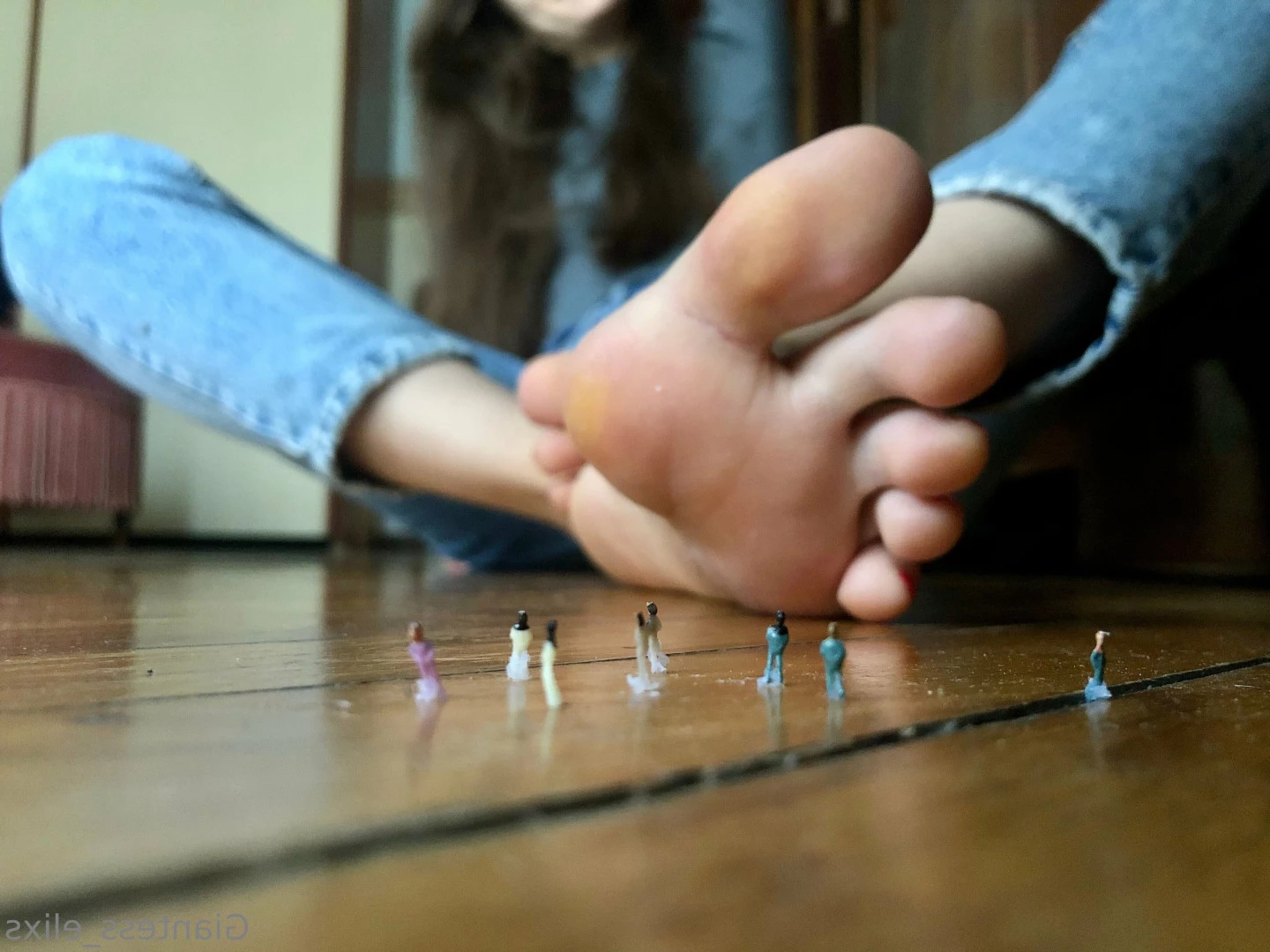 Giantess Elixs [ giantesselixs ] Onlyfans leaked photo 7451856 on Hotleaks.tv