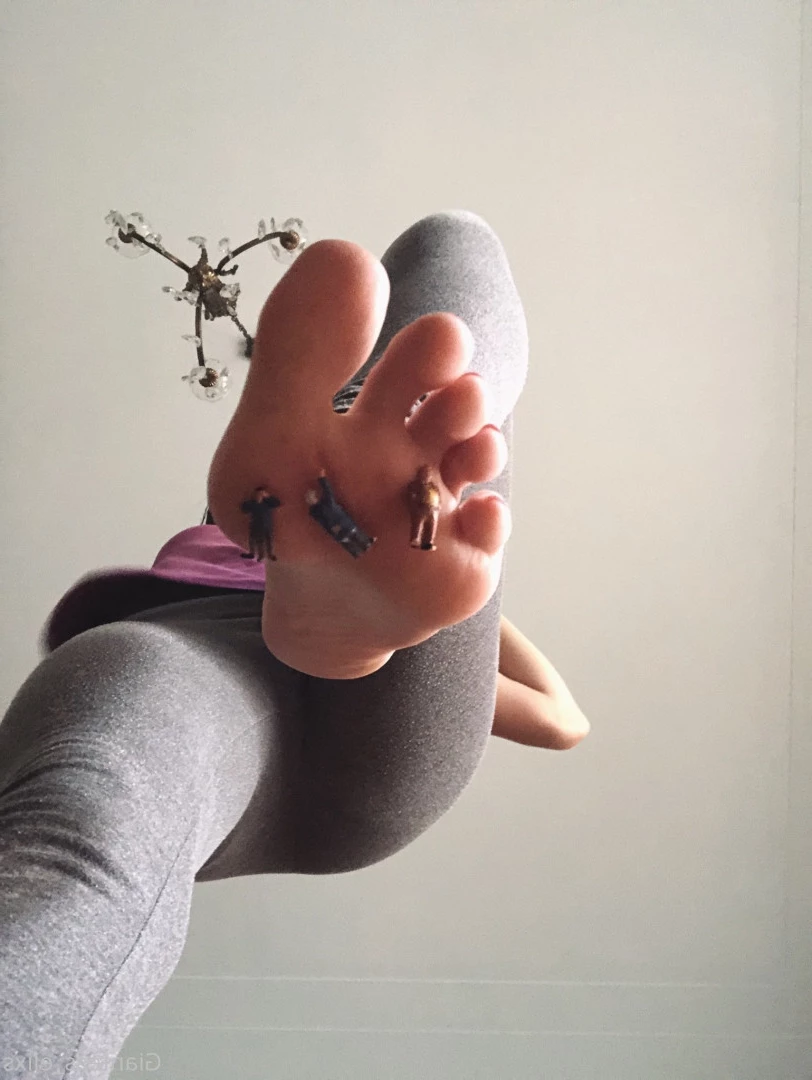 Giantess Elixs [ giantesselixs ] Onlyfans leaked photo 7452122 on Hotleaks.tv